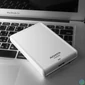Kép 6/6 - A-Data 2TB 2,5" USB3.1 HV620S White külső HDD