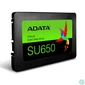 Kép 3/4 - A-Data 512GB 2,5" SATA3 Ultimate SU650 SSD