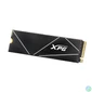 Kép 2/5 - A-Data 1TB M.2 2280 NVMe Gammix XPG S70 Blade SSD