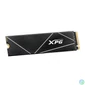 Kép 3/5 - A-Data 1TB M.2 2280 NVMe Gammix XPG S70 Blade SSD