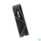 Kép 5/5 - A-Data 1TB M.2 2280 NVMe Gammix XPG S70 Blade SSD
