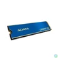 Kép 2/8 - A-Data 256GB M.2 2280 NVMe LEGEND 710 SSD