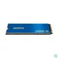 Kép 4/8 - A-Data 256GB M.2 2280 NVMe LEGEND 710 SSD