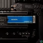 Kép 5/8 - A-Data 256GB M.2 2280 NVMe LEGEND 710 SSD