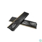 Kép 1/4 - A-Data 16GB DDR5 6000MHz Kit(2x8GB) XPG Lancer Blade Black memória