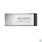 Kép 3/4 - A-Data 32GB UR350 USB3.2 Silver/Black pendrive