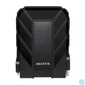 Kép 1/4 - A-Data 2TB 2,5" USB3.1 HD710P Black külső HDD