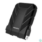 Kép 2/4 - A-Data 2TB 2,5" USB3.1 HD710P Black külső HDD