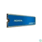 Kép 3/7 - A-Data 512GB M.2 2280 NVMe Legend 710 SSD