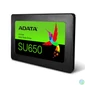 Kép 2/5 - A-Data 1TB 2,5" SATA3 Ultimate SU650 SSD