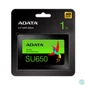 Kép 5/5 - A-Data 1TB 2,5" SATA3 Ultimate SU650 SSD