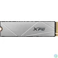 Kép 1/6 - A-Data 512GB M.2 2280 Gammix S60 SSD