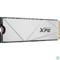 Kép 5/6 - A-Data 512GB M.2 2280 Gammix S60 SSD