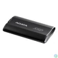 Kép 2/3 - A-Data 500GB USB3.2 SD810 Black külső SSD