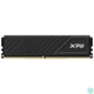 Kép 3/3 - A-Data 16GB DDR4 3200MHz Kit(2x8GB) Gammix D35 Black memória