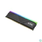 Kép 2/3 - A-Data 32GB DDR4 3200MHz Kit(2x16GB) Spectrix D35G RGB Black memória