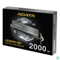 Kép 6/6 - A-Data 2TB M.2 2280 Legend 860 SSD