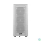 Kép 3/4 - A-Data XPG Valor Mesh Compact Mid-Tower Chassis Tempered Glass White gépház