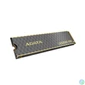 Kép 4/6 - A-Data 500GB M.2 2280 Legend 860 SSD