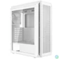 Kép 10/10 - A-Data XPG Valor Air Plus Tempered Glass White gépház