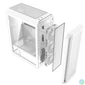 Kép 4/10 - A-Data XPG Valor Air Plus Tempered Glass White gépház