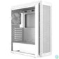 Kép 5/10 - A-Data XPG Valor Air Plus Tempered Glass White gépház