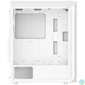 Kép 6/10 - A-Data XPG Valor Air Plus Tempered Glass White gépház