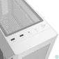 Kép 7/10 - A-Data XPG Valor Air Plus Tempered Glass White gépház