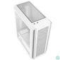 Kép 8/10 - A-Data XPG Valor Air Plus Tempered Glass White gépház