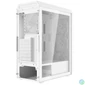 Kép 9/10 - A-Data XPG Valor Air Plus Tempered Glass White gépház