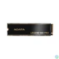 Kép 1/7 - A-Data 2TB M.2 2280 Legend 900 Pro SSD