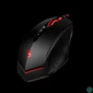 Kép 1/4 - A4-Tech Bloody V8M Gaming Mouse Black egér