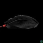 Kép 2/4 - A4-Tech Bloody V8M Gaming Mouse Black egér
