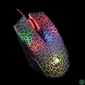 Kép 2/5 - A4-Tech Bloody A70A Gamer Mouse Black egér