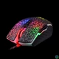 Kép 3/5 - A4-Tech Bloody A70A Gamer Mouse Black egér