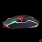 Kép 4/5 - A4-Tech Bloody A70A Gamer Mouse Black egér