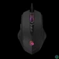 Kép 1/4 - A4-Tech Bloody V8M Max RGB Optical Gaming mouse Black egér