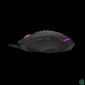 Kép 2/4 - A4-Tech Bloody V8M Max RGB Optical Gaming mouse Black egér