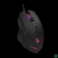 Kép 3/4 - A4-Tech Bloody V8M Max RGB Optical Gaming mouse Black egér