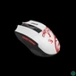 Kép 4/4 - A4-Tech Bloody L65 Max eSport Naraka RGB Gaming mouse Black/White egér