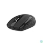 Kép 2/6 - Acer MX202 Wireless Mouse Black egér