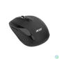 Kép 5/6 - Acer MX202 Wireless Mouse Black egér