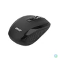 Kép 6/6 - Acer MX202 Wireless Mouse Black egér