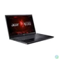 Kép 3/7 - Acer Nitro V ANV15-51-556Z Black notebook
