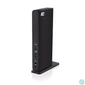 Kép 1/3 - ACT AC7049 USB-C or USB-A Dual Monitor Docking Station Black