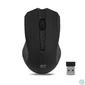 Kép 1/5 - ACT AC5105 Wireless Mouse Black egér