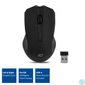 Kép 2/5 - ACT AC5105 Wireless Mouse Black egér