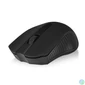 Kép 3/5 - ACT AC5105 Wireless Mouse Black egér