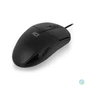 Kép 4/5 - ACT Wired Optical Mouse 1000 DPI Black egér