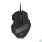 Kép 1/3 - ACT AC5000 Wired Gaming Mouse with illumination Black egér